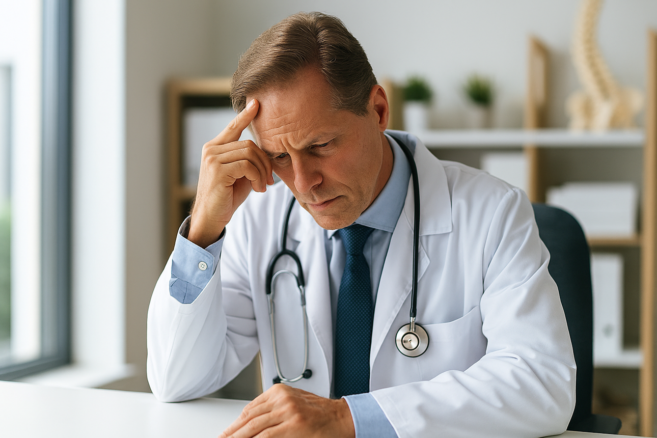 O Seguro de Responsabilidade Civil Médico protege profissionais da saúde, clínicas e hospitais contra ações judiciais decorrentes de falhas técnicas, omissões, imperícia ou negligência no exercício da atividade médica.