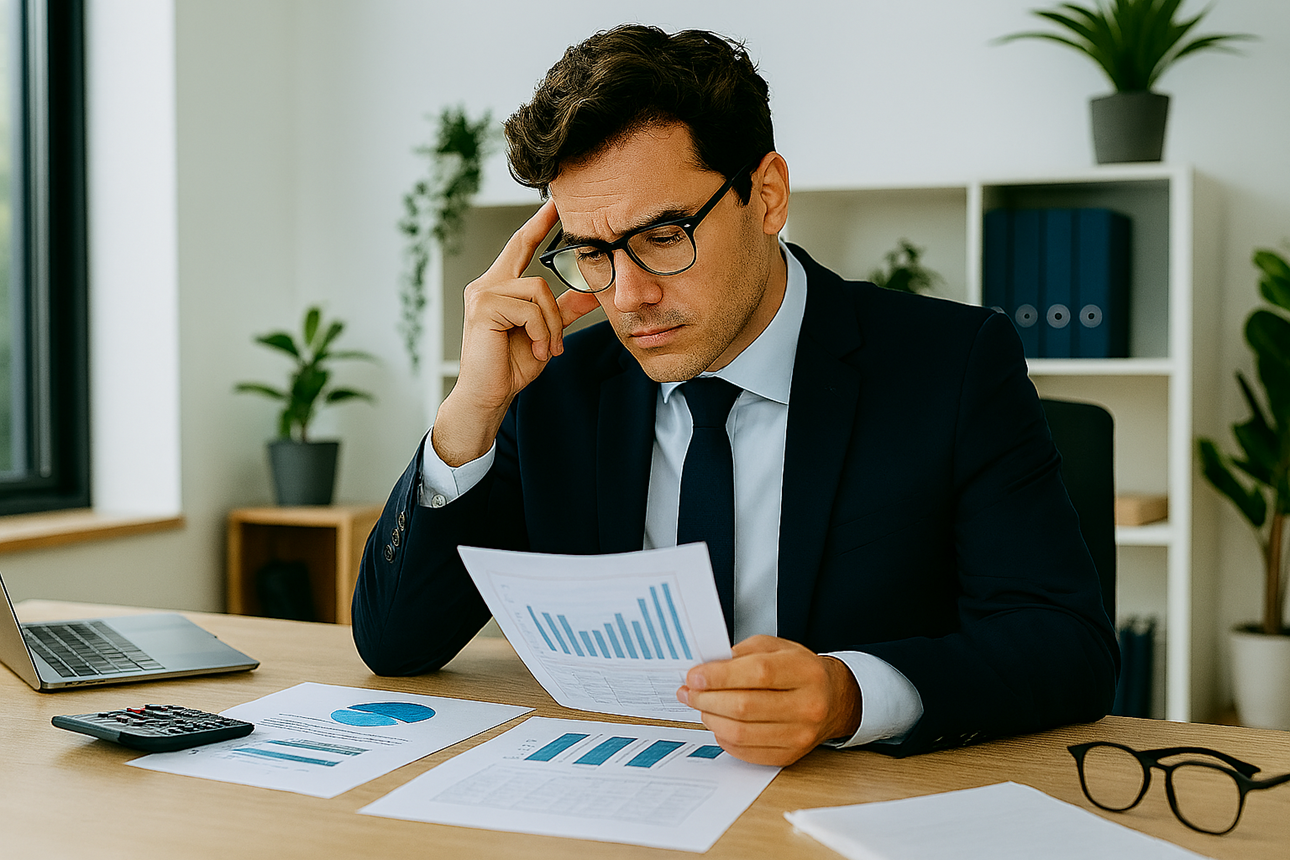 RC Contabilista Contabilistas e auditores assumem responsabilidades que impactam diretamente a saúde financeira e a conformidade legal de empresas e pessoas físicas.     Um erro em balanços, declarações fiscais ou obrigações acessórias pode gerar autuações, prejuízos e ações judiciais.     O Seguro de RC Profissional para contadores