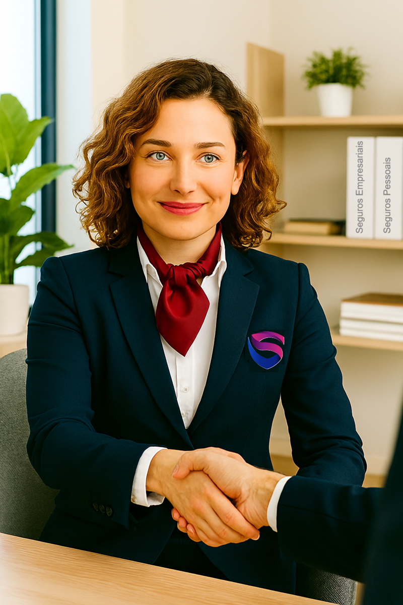 LISA - Licita Seguros Inteligência Artificial