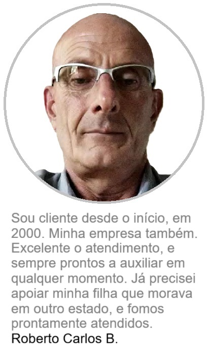 Depoimento Google