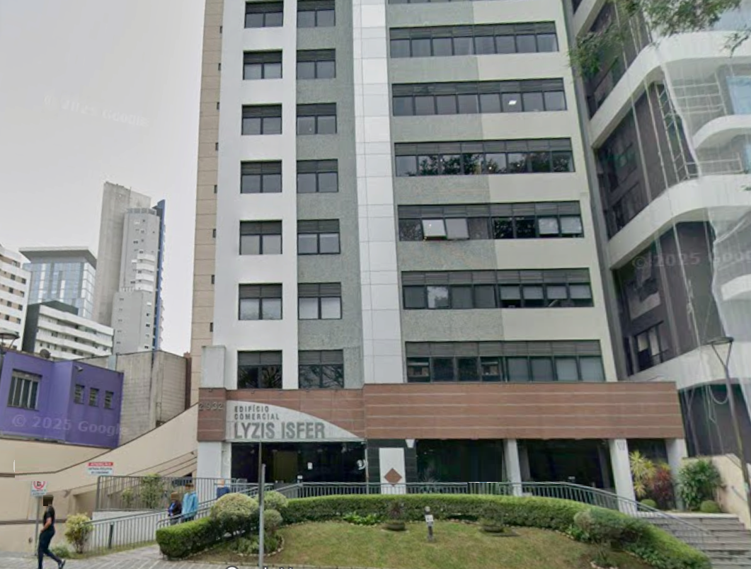 Onde Estamos - Clique Aqui