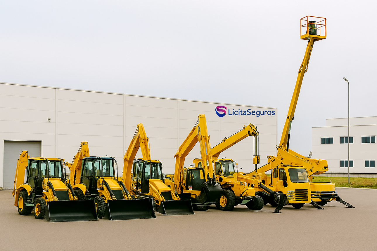 Maquinas e Equipamentos #Seguro #SegurosBrasil #ProteçãoFinanceira #PlanejamentoPatrimonial #SegurançaJurídica #GestãoDeRiscos #ConsultoriaDeSeguros #LicitaSeguros #Seguro #SegurosBrasil #ProteçãoFinanceira #SeguroDeVida #SeguroAuto #SeguroViagem #SeguroNáutico #SeguroAmbiental #ResponsabilidadeCivil #LicitaSeguros #PlanejamentoPatrimonial #ConsultoriaDeSeguros #BlindagemFinanceira #GestãoDeRiscos