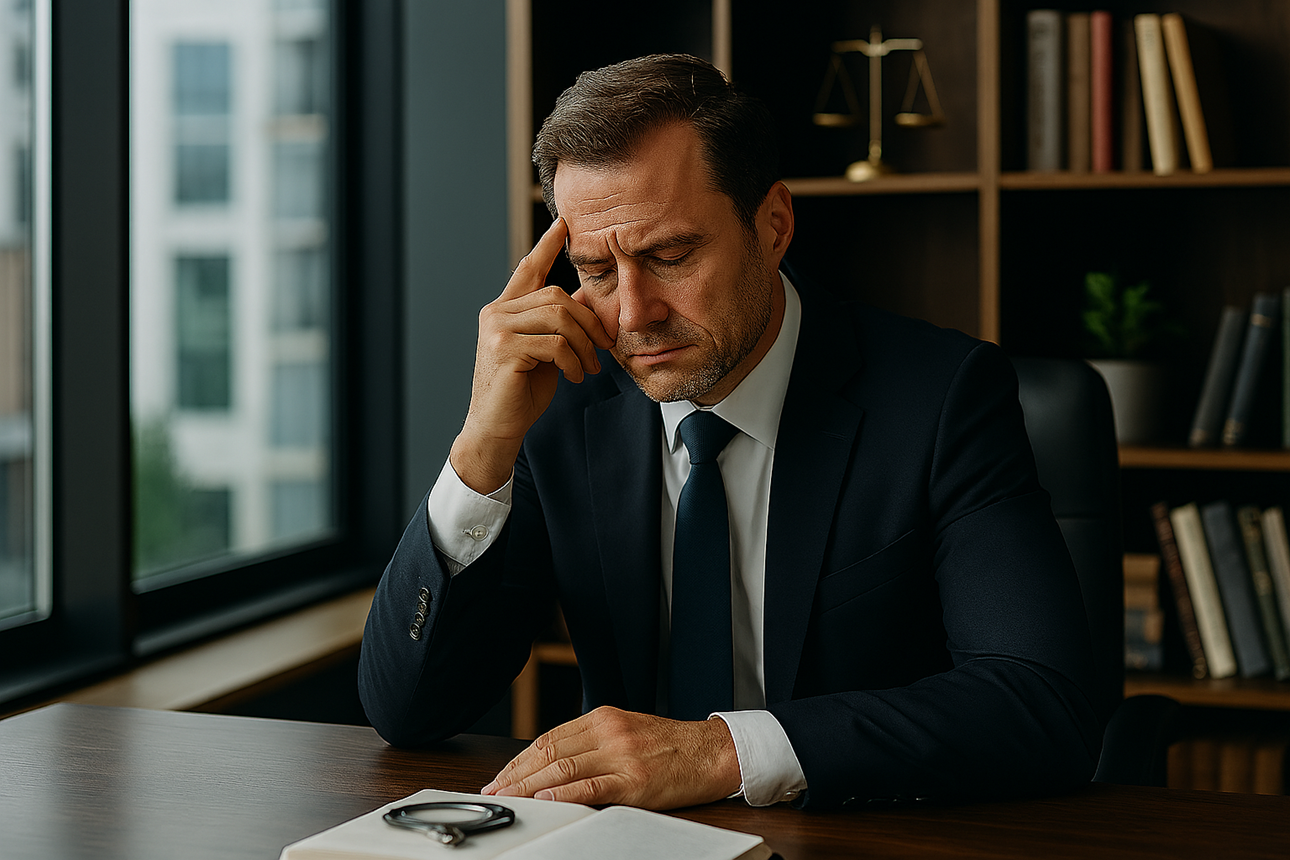 Advogados lidam com decisões estratégicas, prazos processuais e documentos sensíveis. Um erro técnico, omissão ou falha na condução de um caso pode gerar prejuízos significativos ao cliente — e resultar em ações judiciais contra o profissional ou o escritório.    O Seguro de Responsabilidade Civil para Advogados