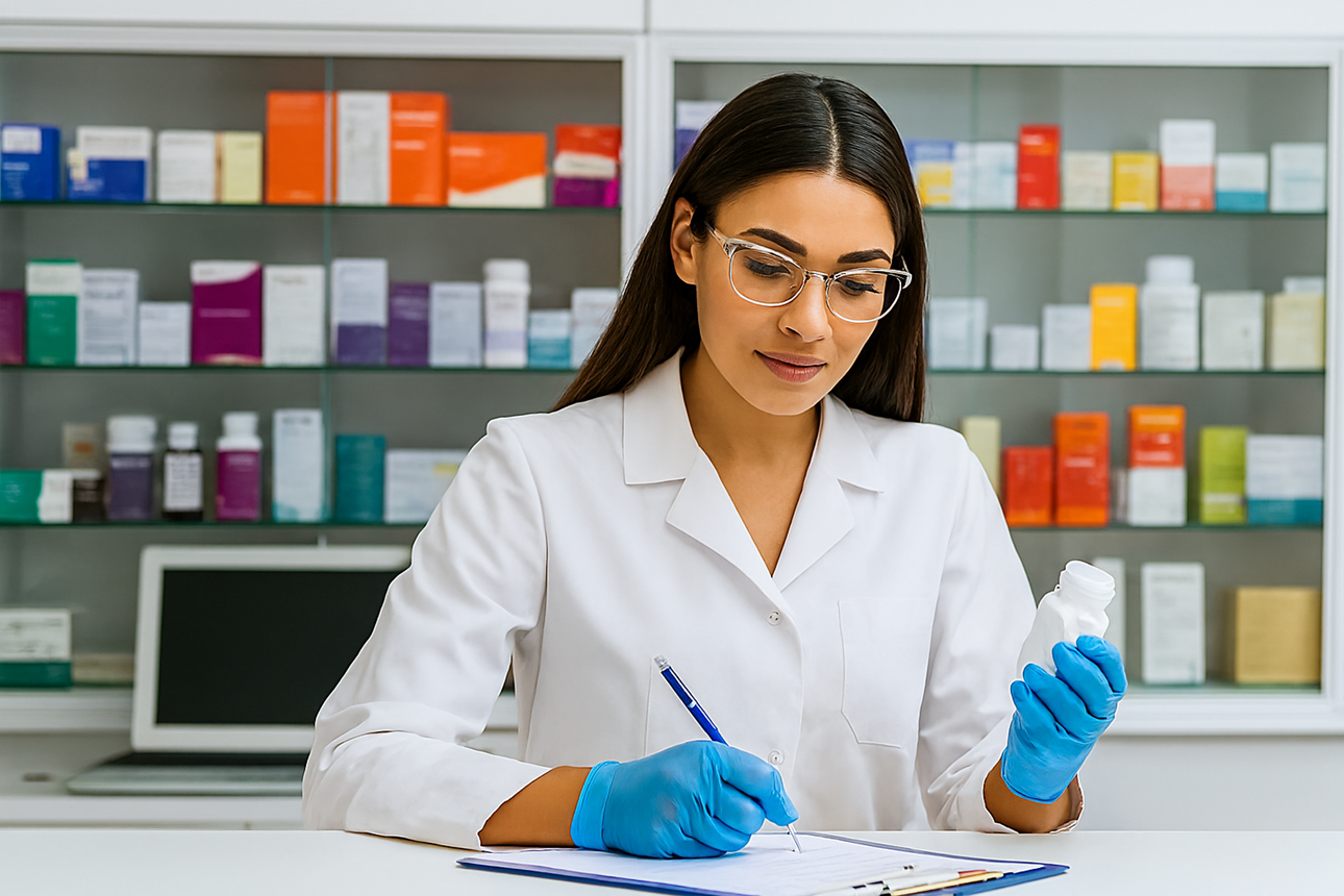 RC Farmacêutico, Droga RAia, Nissei Farmacia, Panvel, Call Farma, Pague menos farmácias, CIMED, Medley, medicamentos, genéricos, Ely Liili, Mounjaro, Ozempic