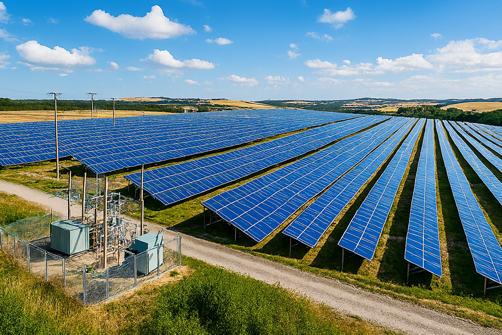 Seguro para usina solar ANEEL, ABNT, INMETRO e CREA, incluindo NBR 5410, NBR 16274