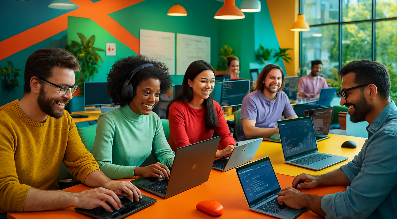 Seguro para Empresas de Tecnologia e Startups