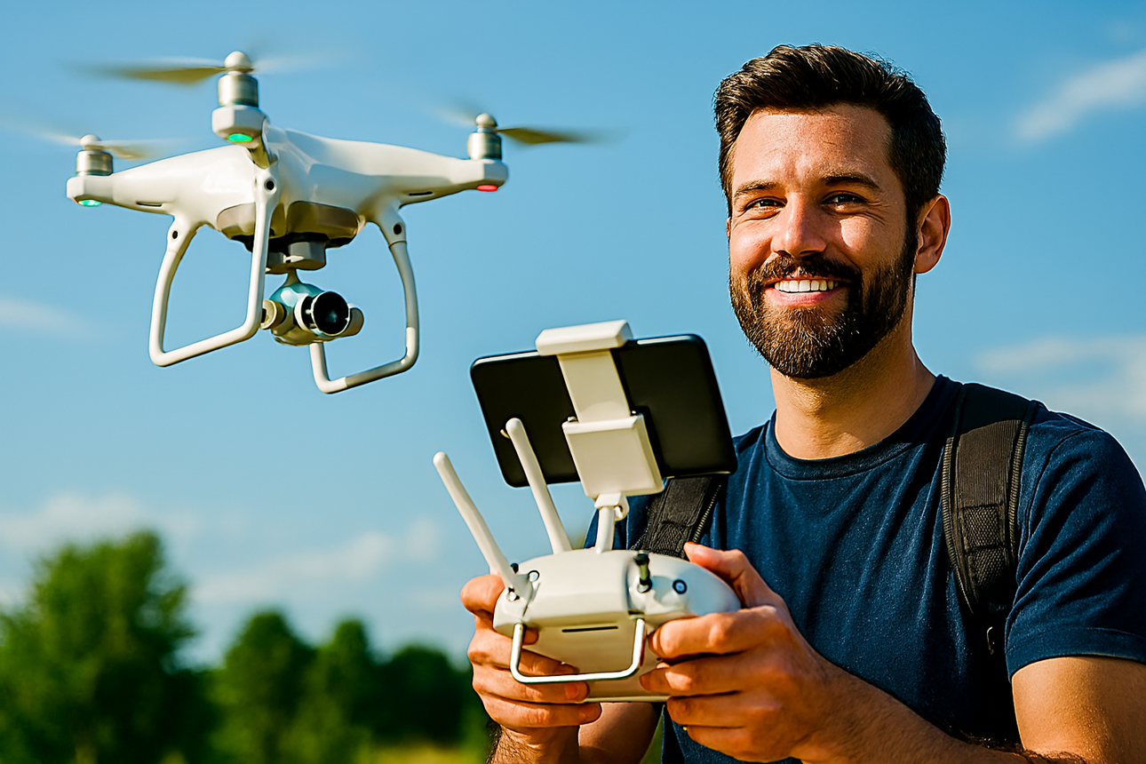 Seguro para Drone, DJI Mavic, Flyfire Sensefly Xiaomi FIMI Lyzrc Psyche Aerospace Damoda, RETA, CAsco Drone, SISANT, RAB ANAC, DRONE UAS, do Departamento de Controle do Espaço Aéreo (DECEA)