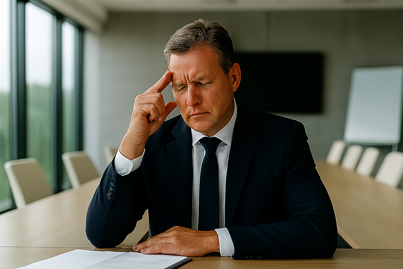 O Seguro D&O (Directors and Officers) protege pessoas físicas que ocupam cargos de decisão em empresas — como sócios, administradores, diretores e conselheiros — contra ações judiciais decorrentes de atos de gestão.  Diretores e Executivos